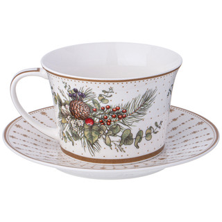 Чайный набор 'Celebration' на 2 персоны, 4 предмета, 250 мл 3