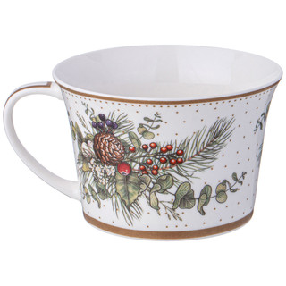 Чайный набор 'Celebration' на 2 персоны, 4 предмета, 250 мл 5