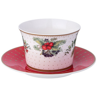 Чайный набор 'Celebration' на 2 персоны, 4 предмета, 250 мл 3