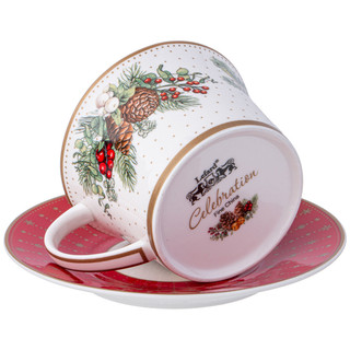 Чайный набор 'Celebration' на 2 персоны, 4 предмета, 250 мл 4