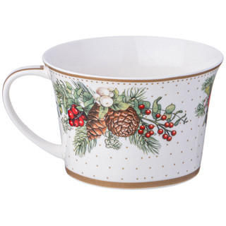 Чайный набор 'Celebration' на 2 персоны, 4 предмета, 250 мл 5