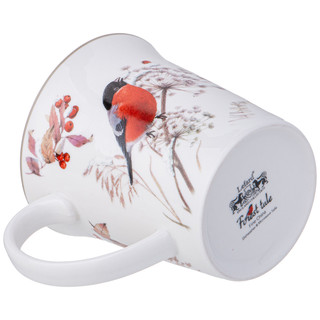 Кружка 'Лесная сказка' 400 мл, Lefard 4