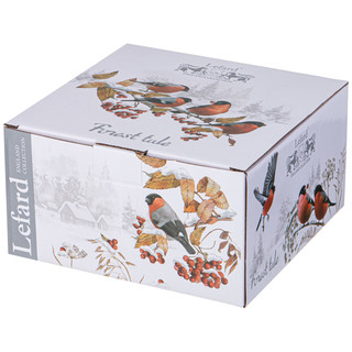 Чайная пара 'Лесная сказка' 250 мл, Lefard 2