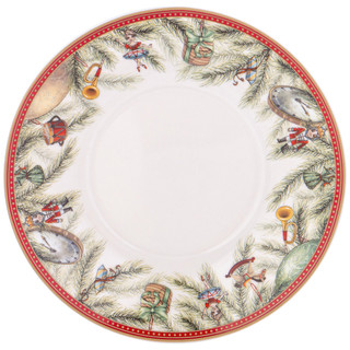 Чайная пара 'Щелкунчик' 250 мл 6