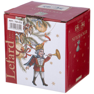 Кружка 'Щелкунчик' 400 мл 2