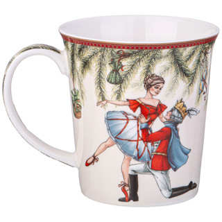 Кружка 'Щелкунчик' 400 мл 3