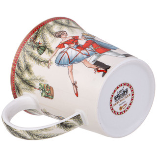 Кружка 'Щелкунчик' 400 мл 4