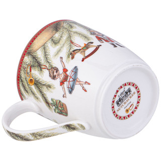 Кружка 'Щелкунчик' 400 мл 4