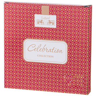 Тарелка обеденная 'Celebration' 27 см 2