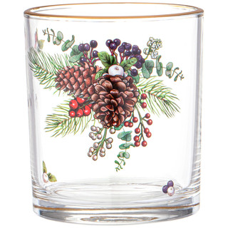 Набор из 4-х стаканов 'Celebration' по 320 мл 2