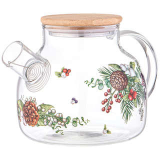Чайник заварочный 'Celebration' 1000 мл, Agness 2