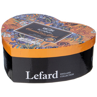 Набор кружек 'Art Collection' (В.Ван Гог) 2 шт по 280 мл, Lefard 2