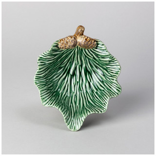 Салатник 'Green Pine' 15 см, Lefard 3