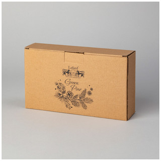 Блюдо 'Green Pine' 21 см, Lefard 2