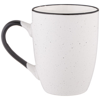 Кружка 'Оставь меня, я на диете' 340 мл, Lefard 3