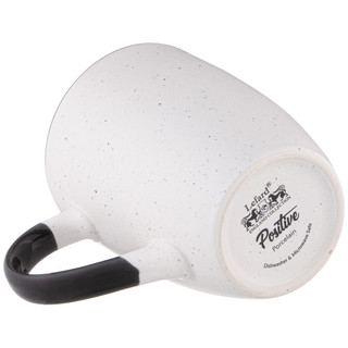 Кружка 'Оставь меня, я на диете' 340 мл, Lefard 4