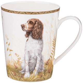 Кружка 'Охота' 480 мл, Lefard 3