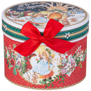 Кружка 'Christmas' ангел, 320 мл, Lefard 2