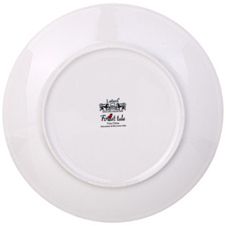 Тарелка закусочная 'Лесная сказка' 20.5 см, Lefard 3