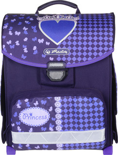 Ранец школьный Black Diamond, Herlitz