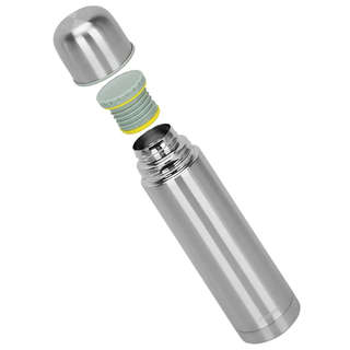 Термос из нержавеющей стали Fissman 750 мл 3