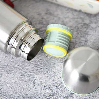 Термос из нержавеющей стали Fissman 750 мл 7