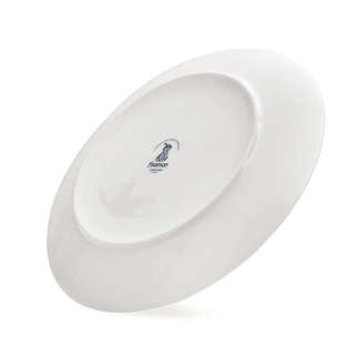 Тарелка фарфоровая 27 см Fissman Forest tales 3