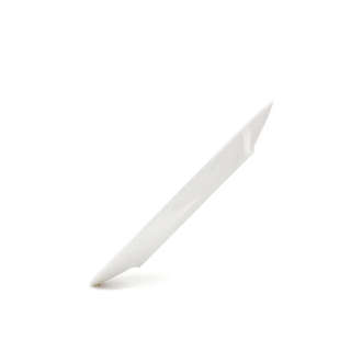 Тарелка фарфоровая 20 см Fissman Forest tales 4