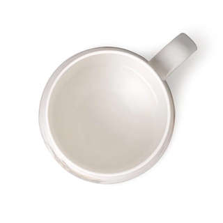 Кружка фарфоровая 450 мл Fissman Forest tales 9