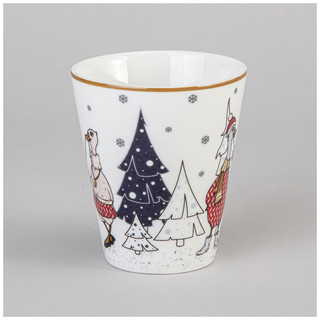 Кружка 'Family Christmas' 270 мл, Lefard 2