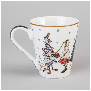 Кружка 'Family Christmas' 270 мл, Lefard 3