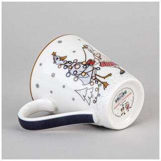 Кружка 'Family Christmas' 270 мл, Lefard 4