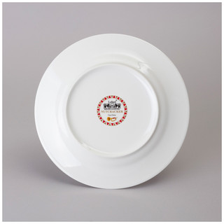 Тарелка закусочная 'Щелкунчик' 20.5 см, Lefard 2