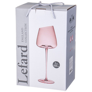 Набор из 2-х бокалов для вина 'Elixir' 500 мл 2