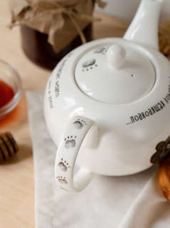 Чайник 'Винни Пух' 1200 мл 5