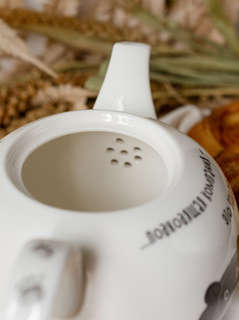 Чайник 'Винни Пух' 1200 мл 6