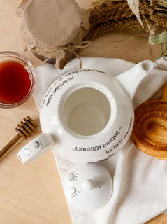 Чайник 'Винни Пух' 1200 мл 7