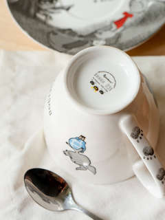 Чайная пара 'Винни Пух' 440 мл 5