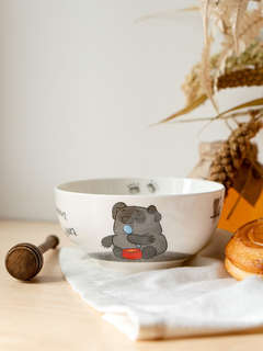 Конфетница 'Винни Пух' 14 см 3