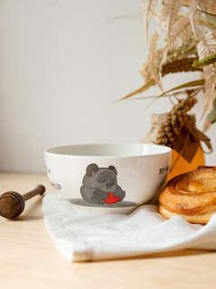 Конфетница 'Винни Пух' 14 см 4