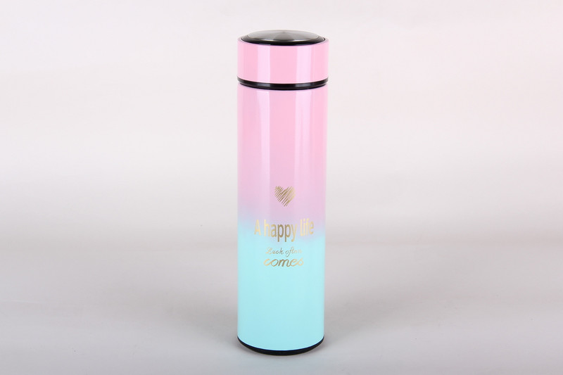 Термокружка '2 цвета' 450 мл