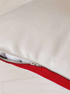 Наволочка декоративная 'Щелкунчик' 45х45 см, гобелен, б/л, Le Gobelin 4