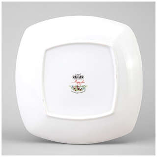 Блюдо 'Морозко' квадратное, 25х25 см, Lefard 4