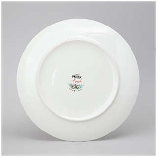 Тарелка обеденная 'Морозко' (тройка) 26 см, Lefard 3