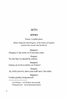 Romeo and Juliet: Ромео и Джульетта. Книга для чтения на английском языке 8