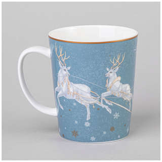 Кружка 'Снежная королева' 400 мл, Lefard 3