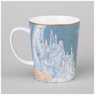 Кружка 'Снежная королева' (Герда) 400 мл, Lefard 2