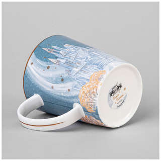 Кружка 'Снежная королева' (Герда) 400 мл, Lefard 3