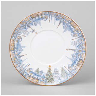 Чайная пара 'Снежная королева' 300 мл, Lefard 4