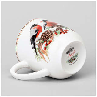 Кружка 'Морозко' 380 мл, Lefard 4